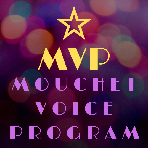 Mouchet Voice Program
